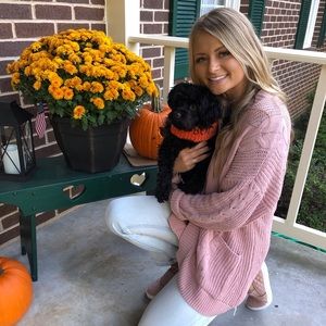 Meet your Posher, Kyra